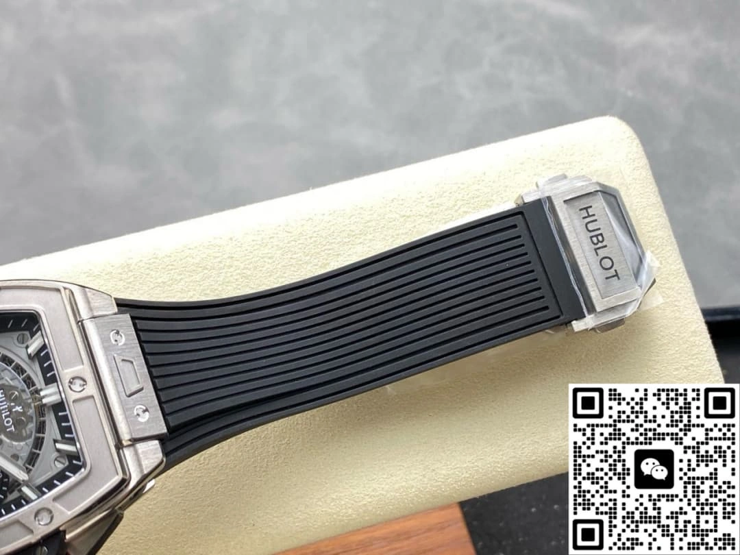 BB Factory Hublot BIG BANG Soul 642.NX.0170.RX 1:1 Best Edition Replica Watch